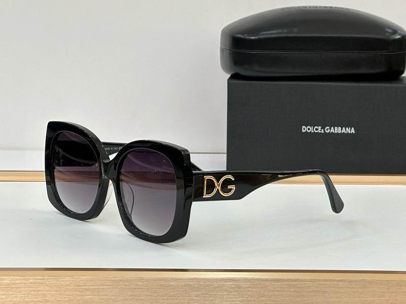 D&G Sunglasses 162